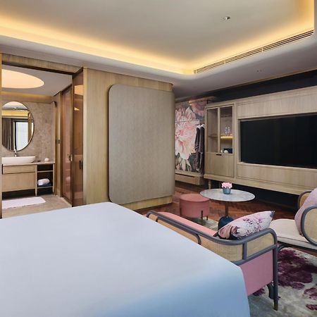 Blossom House Shanghai On The Bund Екстер'єр фото