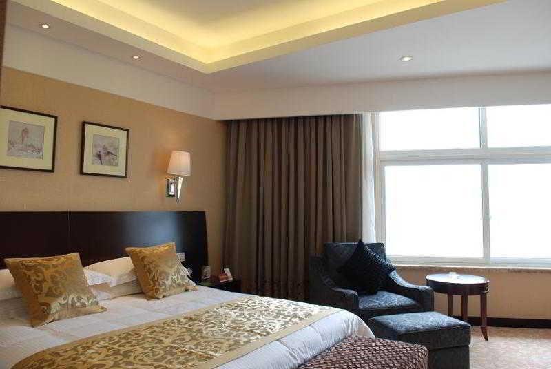 Blossom House Shanghai On The Bund Номер фото