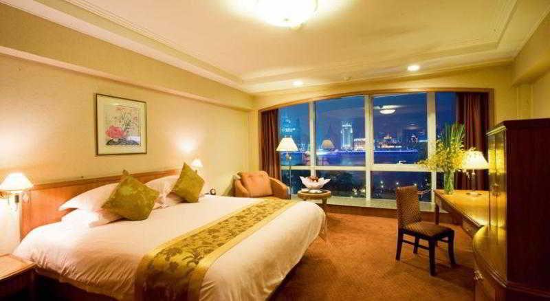 Blossom House Shanghai On The Bund Екстер'єр фото