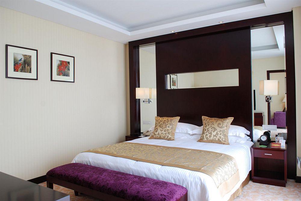 Blossom House Shanghai On The Bund Екстер'єр фото