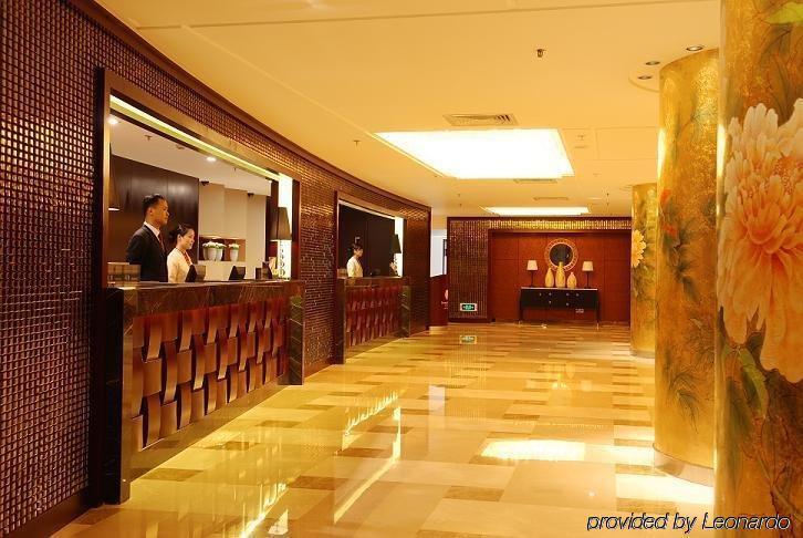 Blossom House Shanghai On The Bund Інтер'єр фото