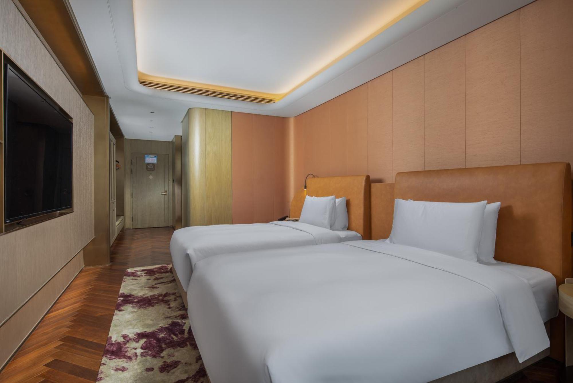 Blossom House Shanghai On The Bund Екстер'єр фото