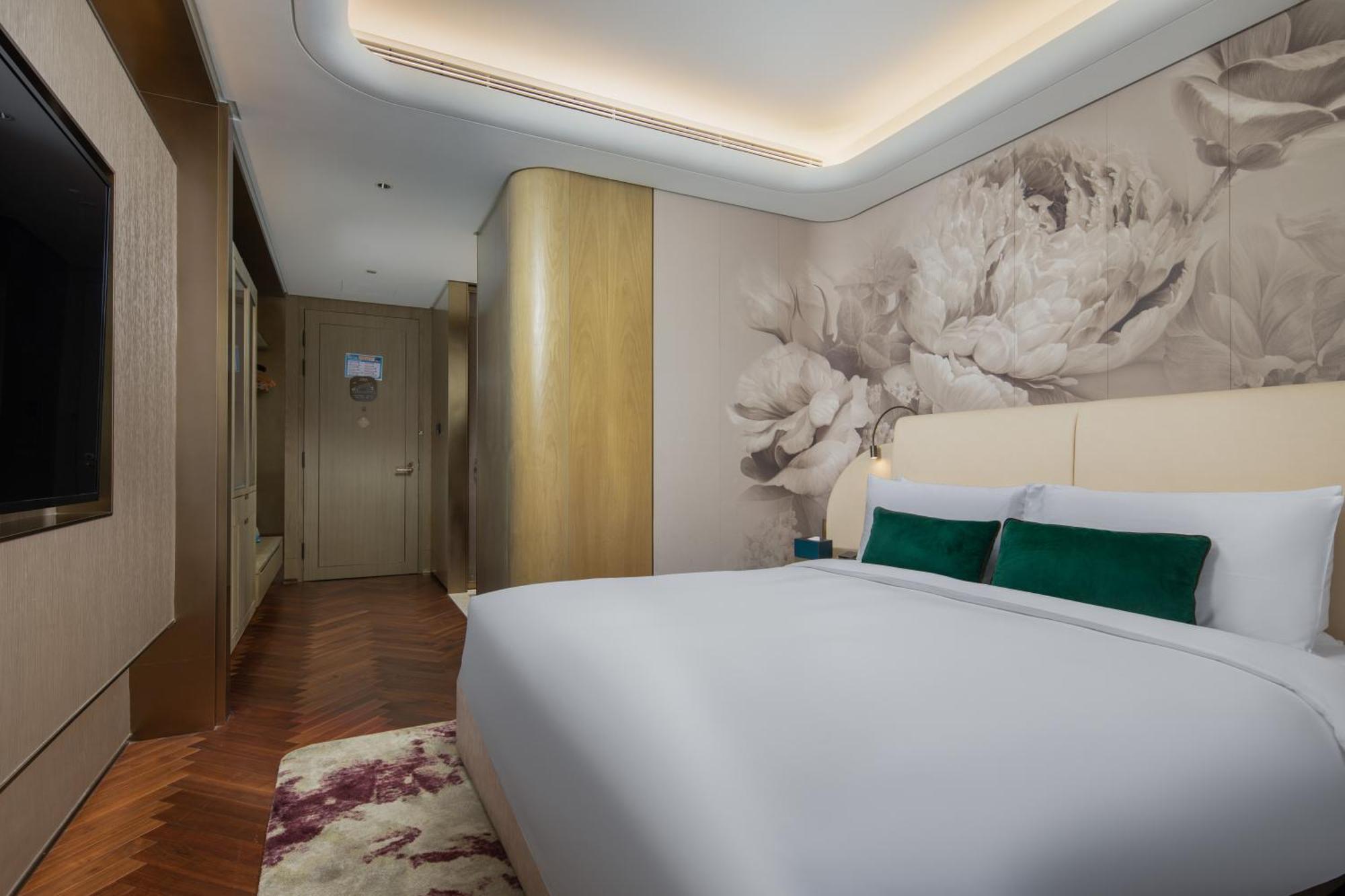 Blossom House Shanghai On The Bund Екстер'єр фото