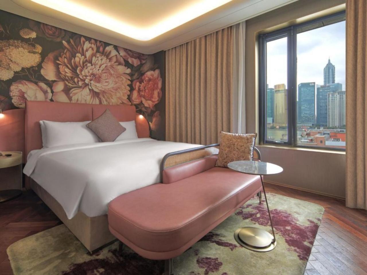 Blossom House Shanghai On The Bund Екстер'єр фото
