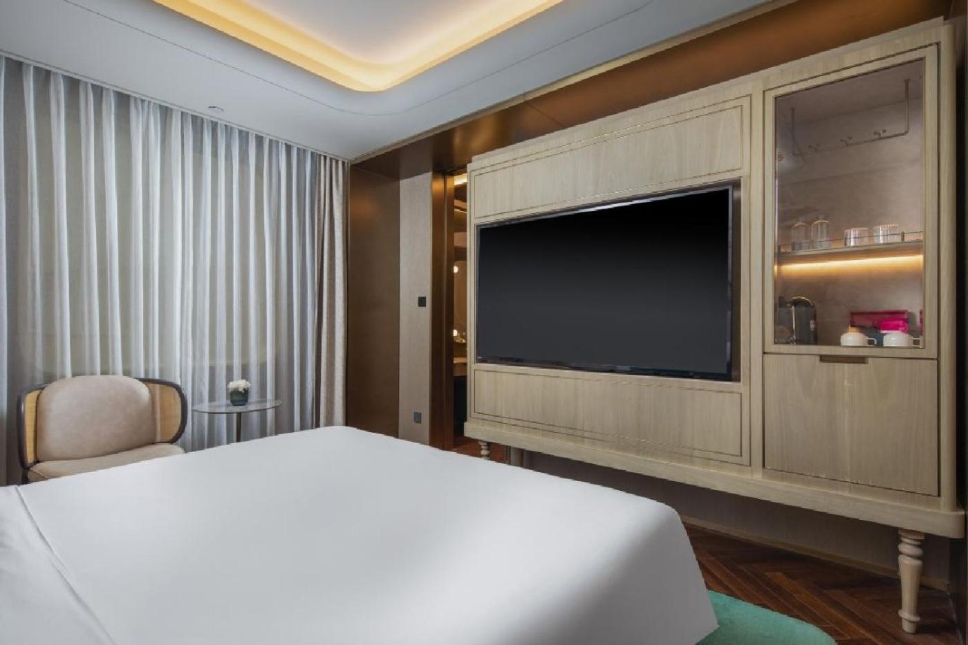 Blossom House Shanghai On The Bund Екстер'єр фото