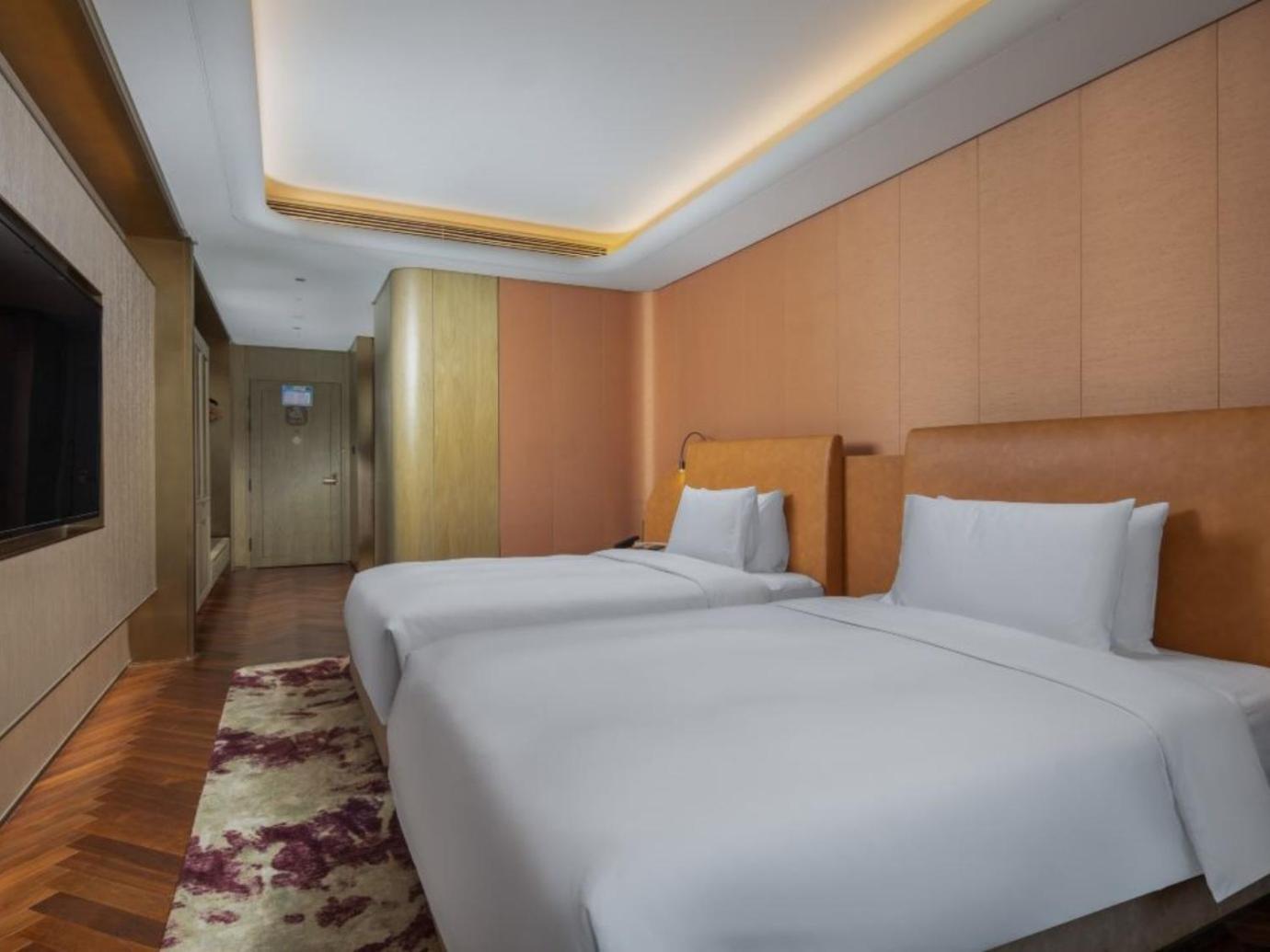 Blossom House Shanghai On The Bund Екстер'єр фото