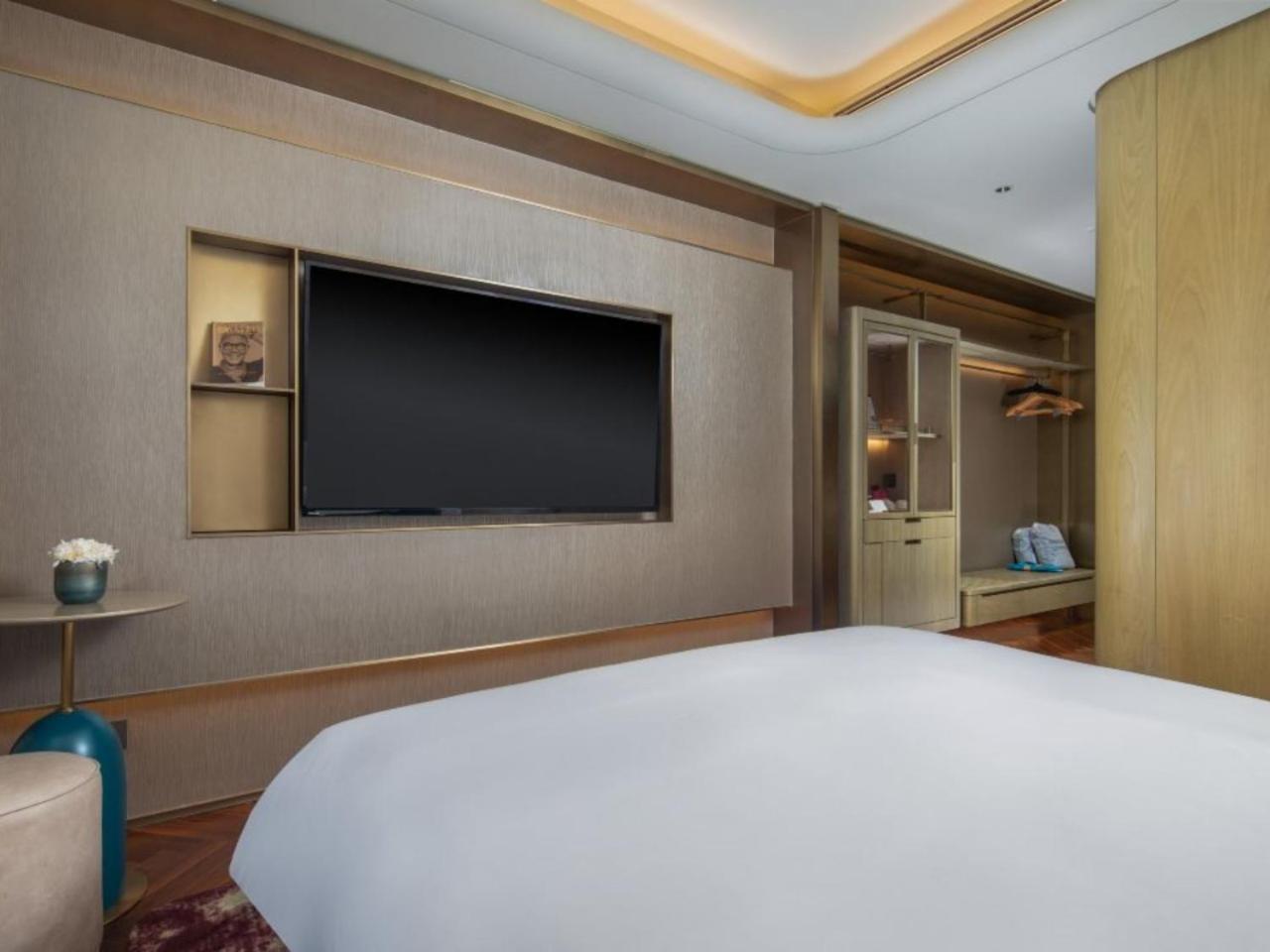 Blossom House Shanghai On The Bund Екстер'єр фото