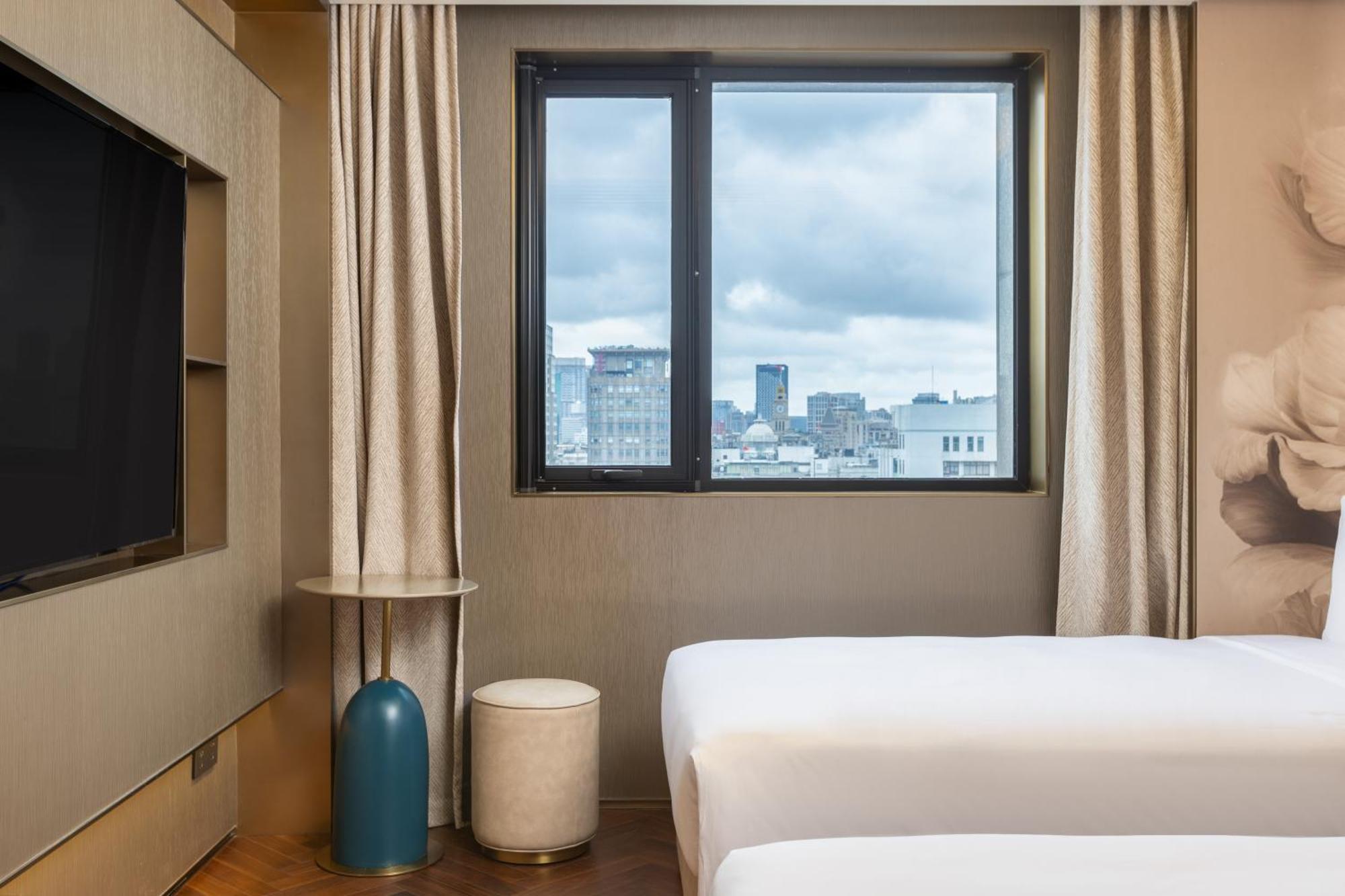 Blossom House Shanghai On The Bund Екстер'єр фото