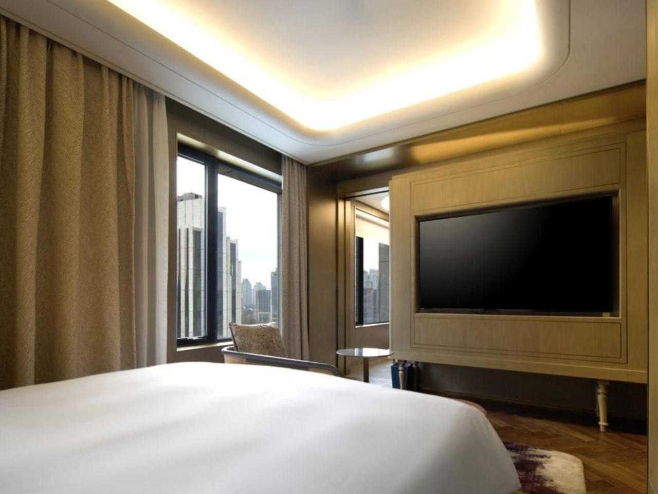 Blossom House Shanghai On The Bund Екстер'єр фото