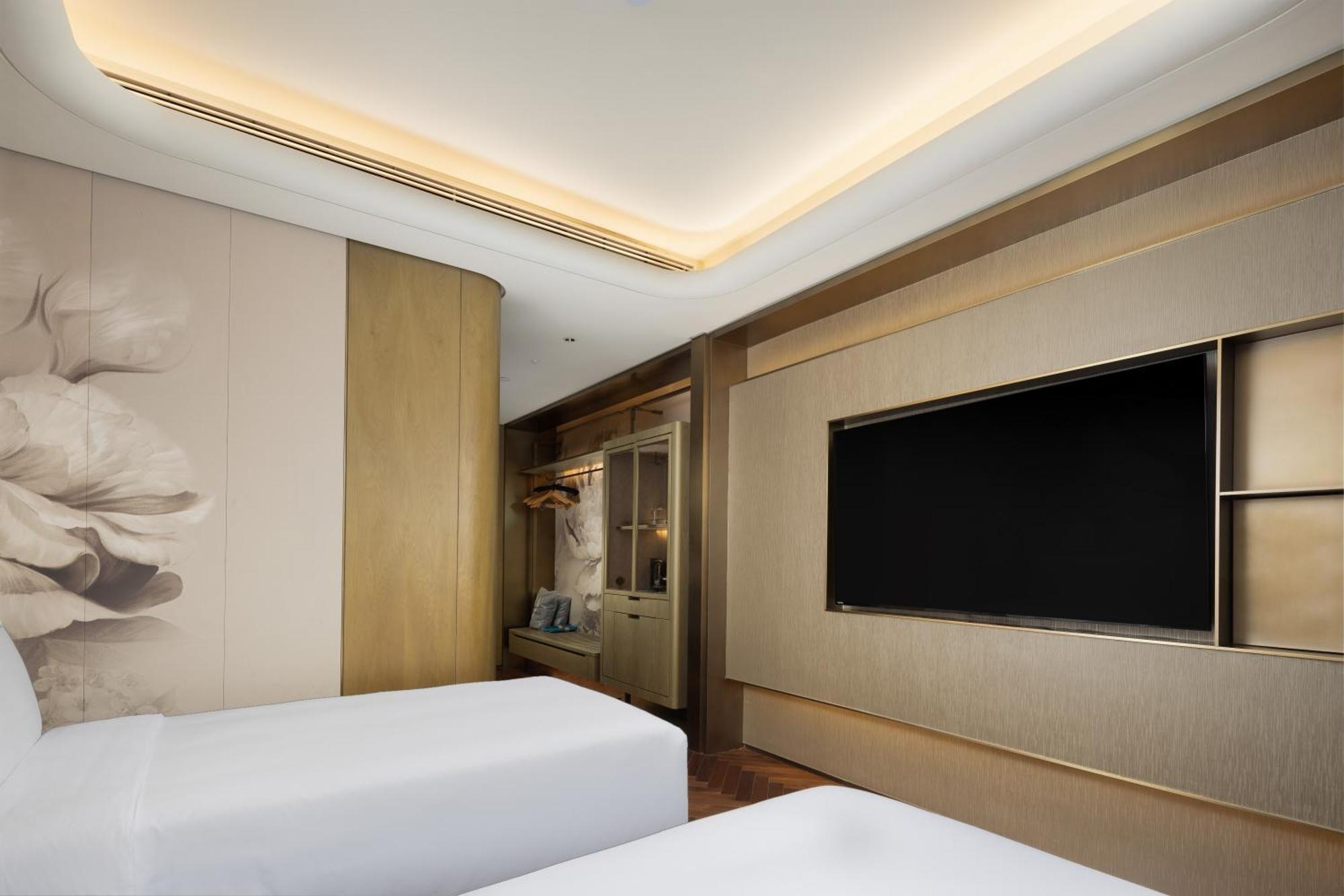 Blossom House Shanghai On The Bund Екстер'єр фото