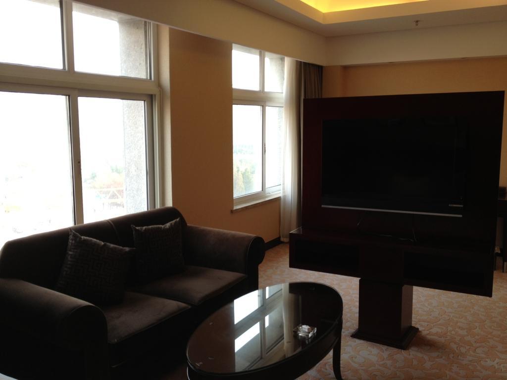 Blossom House Shanghai On The Bund Екстер'єр фото