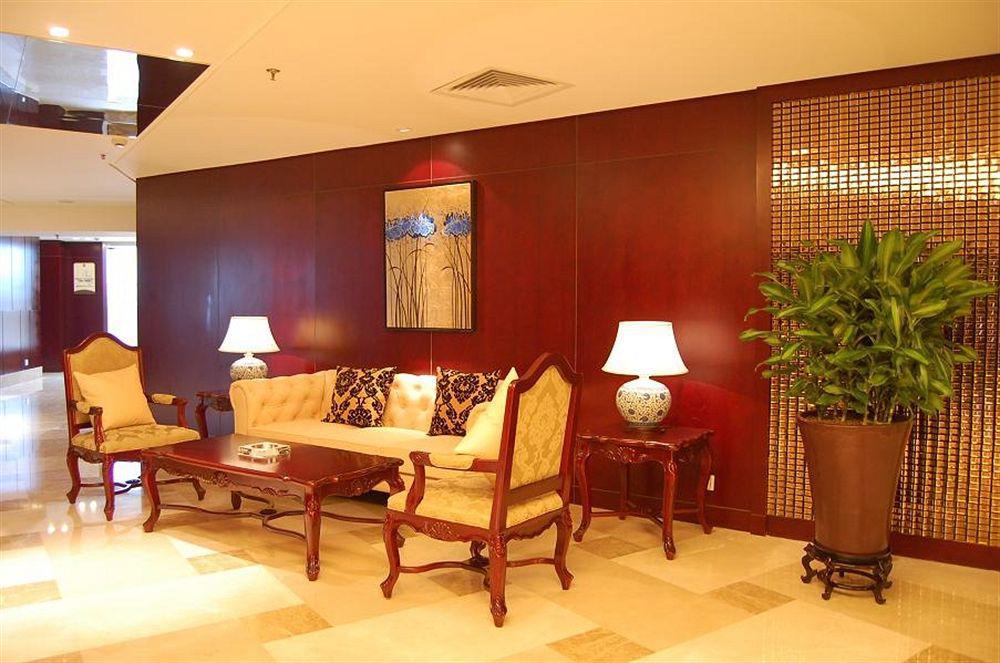 Blossom House Shanghai On The Bund Інтер'єр фото
